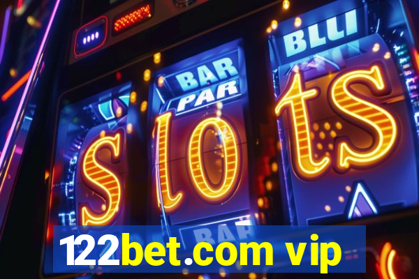 122bet.com vip